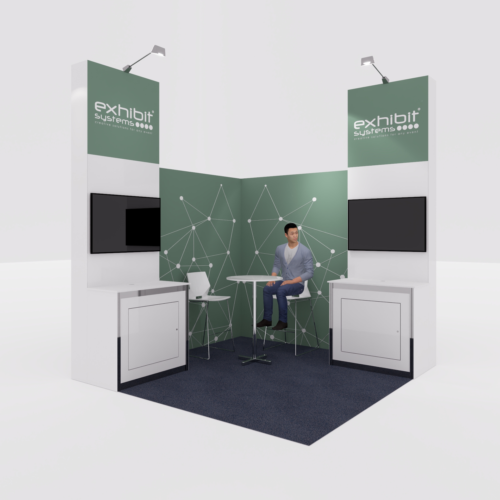 Malabar Corner Carpet